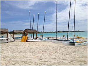 Sandals Beaches Resorts